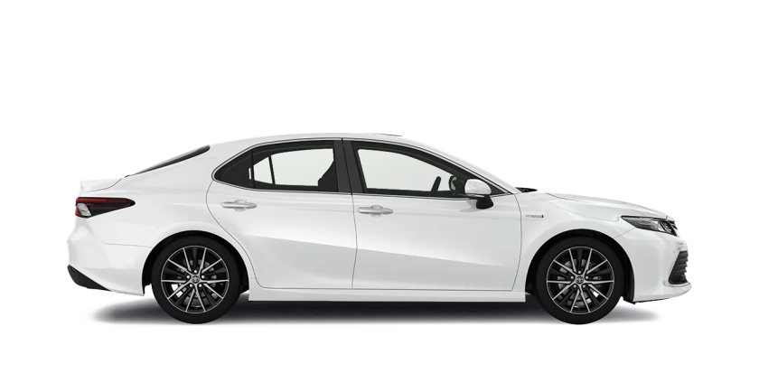 Platinum White Pearl Mica