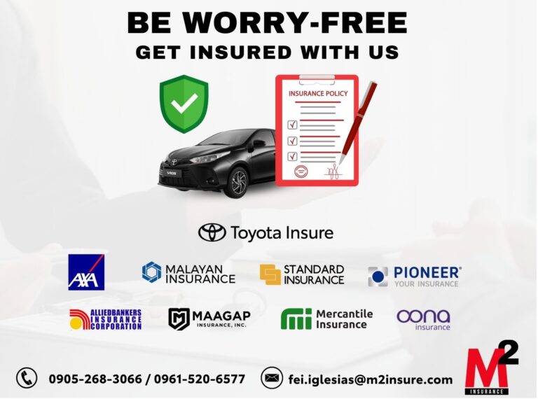M2 Insurance