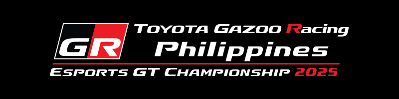 TGR Championship 2025 Logo