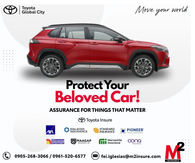 Insurance