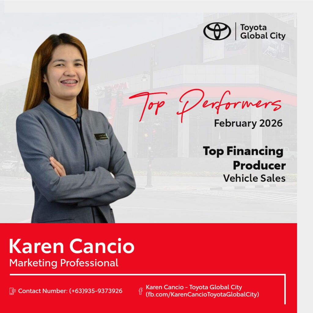 Karen-Financing