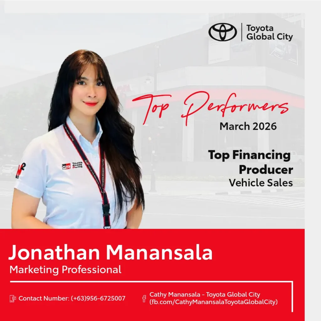 Cathy-Financing